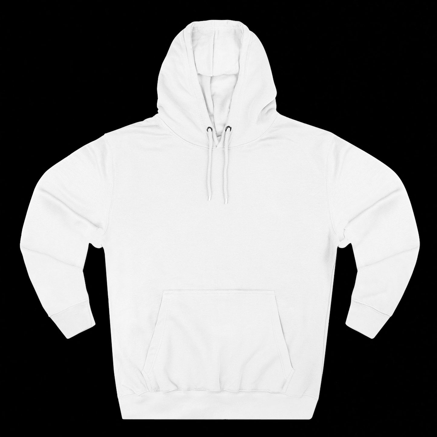 LIFT HEAVY PRAY HARD Hoodie