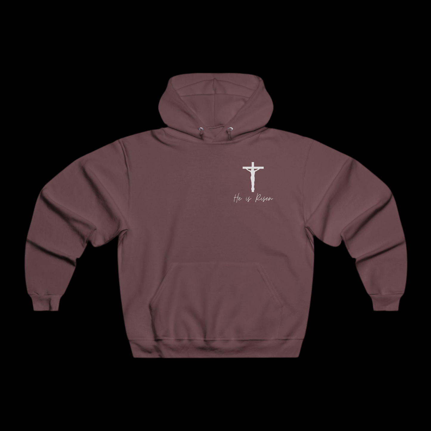 Power in name of Jesus Hoodie