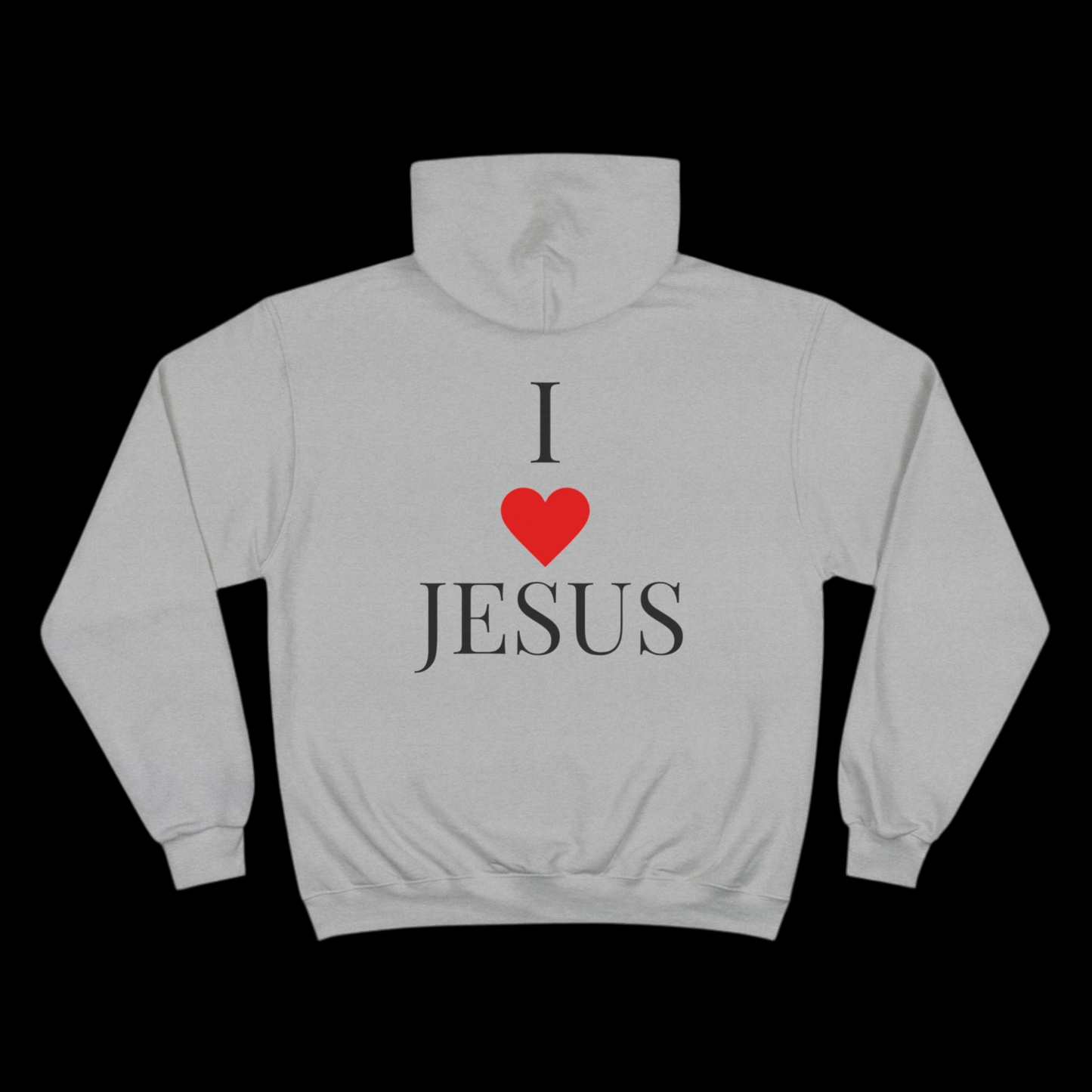 I Love Jesus