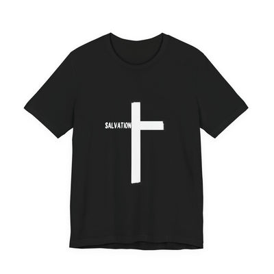 Short Sleeve Tee