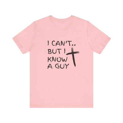 Faith-Based Shirt