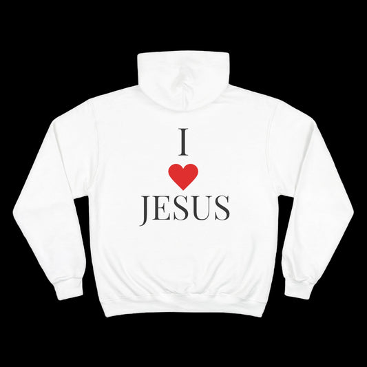 I Love Jesus