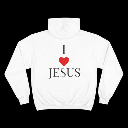 I Love Jesus