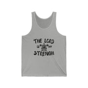 Christian Gym Tank