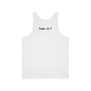 Christian Gym Tank