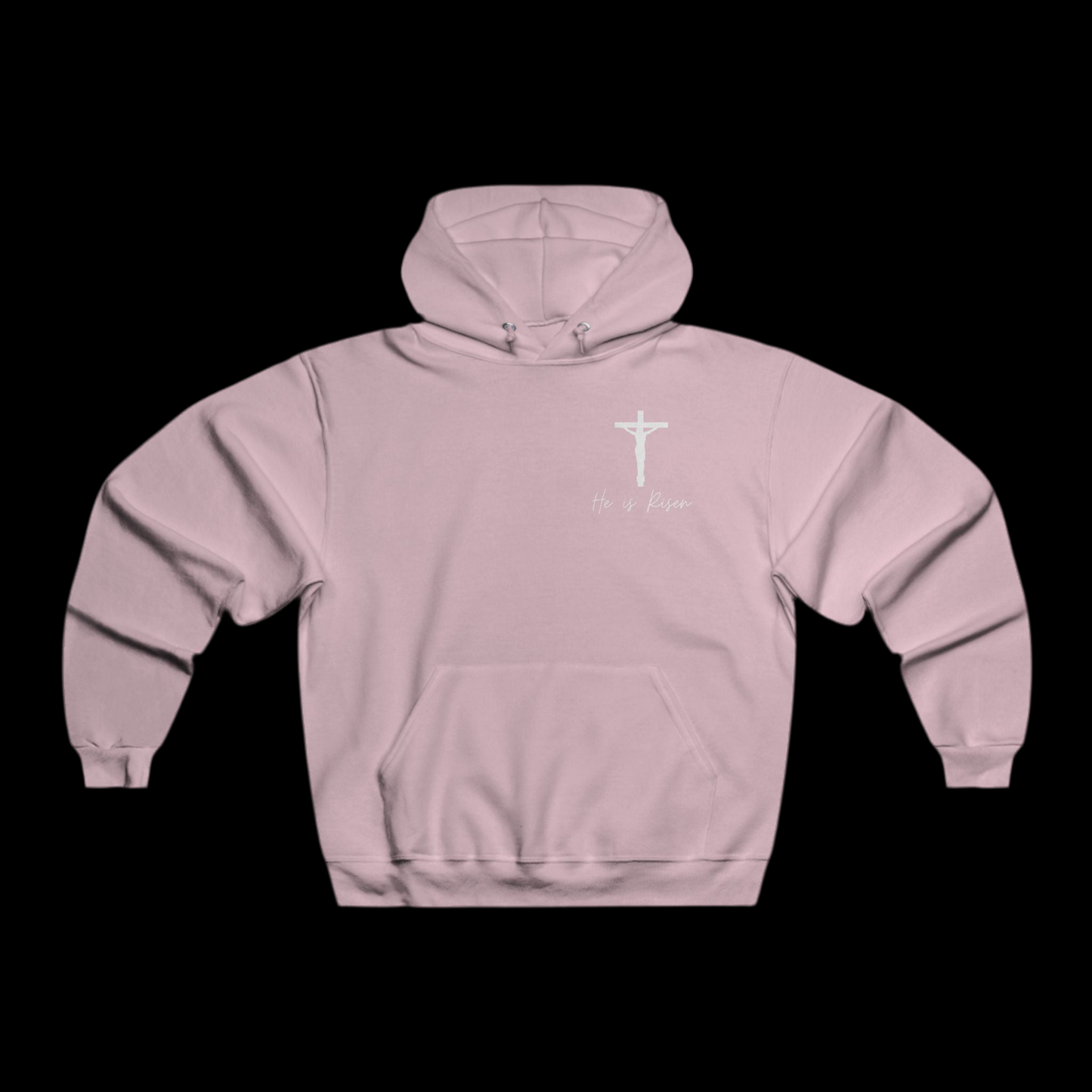 Power in name of Jesus Hoodie