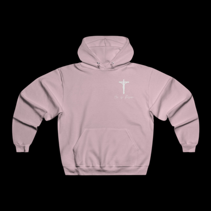Power in name of Jesus Hoodie