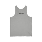 Christian Gym Tank