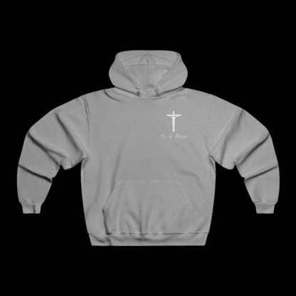 Power in name of Jesus Hoodie