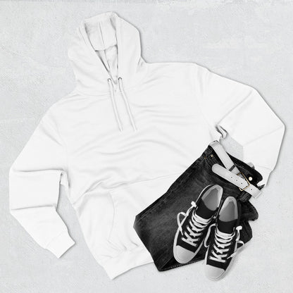 LIFT HEAVY PRAY HARD Hoodie