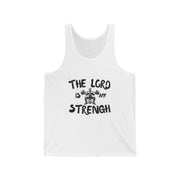 Christian Gym Tank