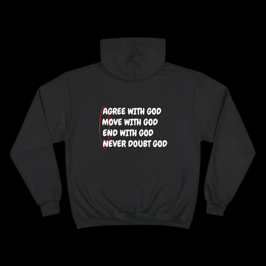 AMEN Men's Hoodie
