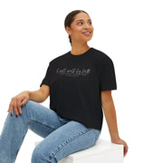 Women's Faith Shirt