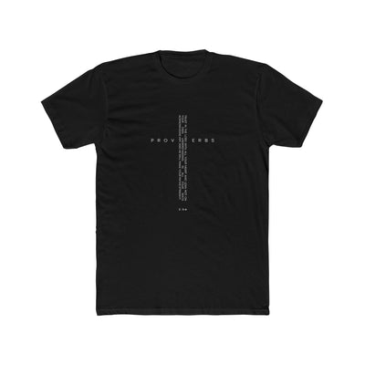 Trust In the Lord Men's Tee