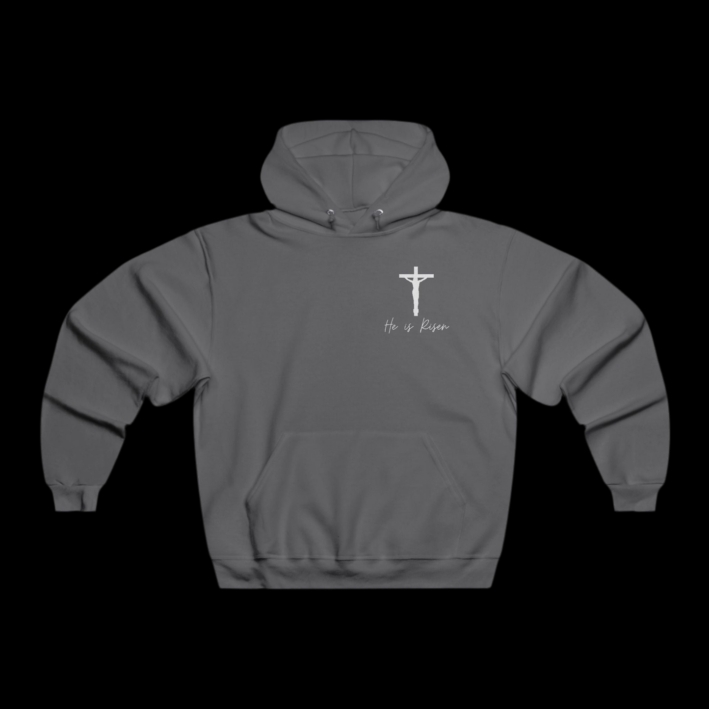 Power in name of Jesus Hoodie