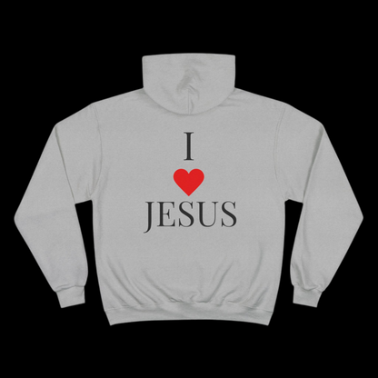 I Love Jesus